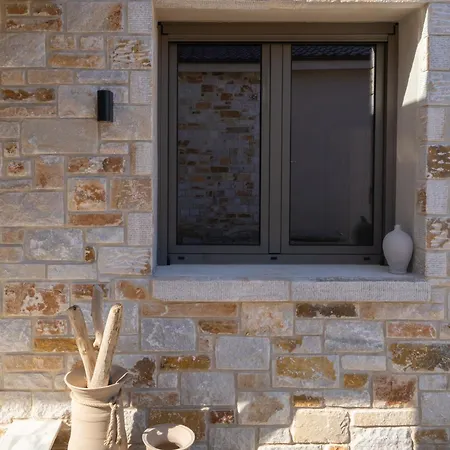 Amo Golden Hotel Chrysi Ammoudia