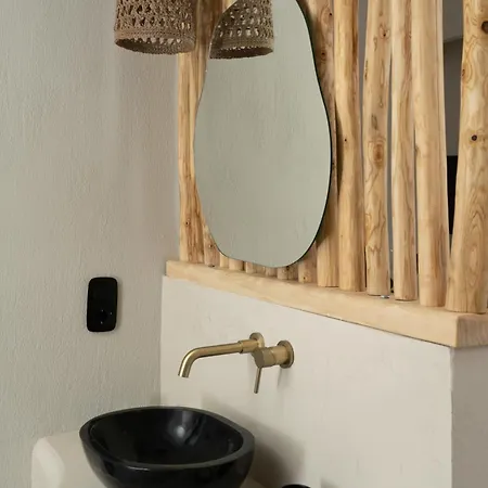 Hotel Amo Golden Chrysi Ammoudia