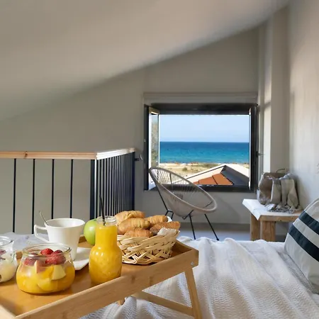 Amo Golden * Chrysi Ammoudia