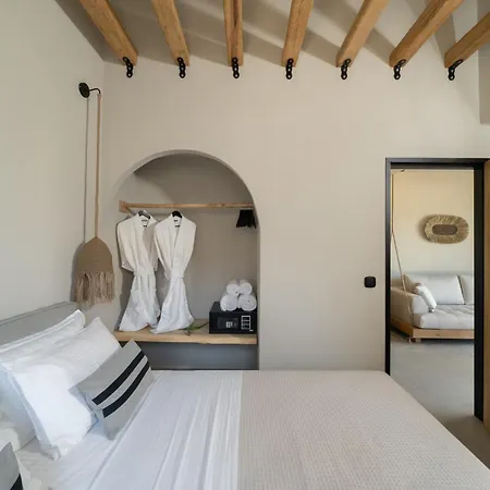 Amo Golden Chrysi Ammoudia