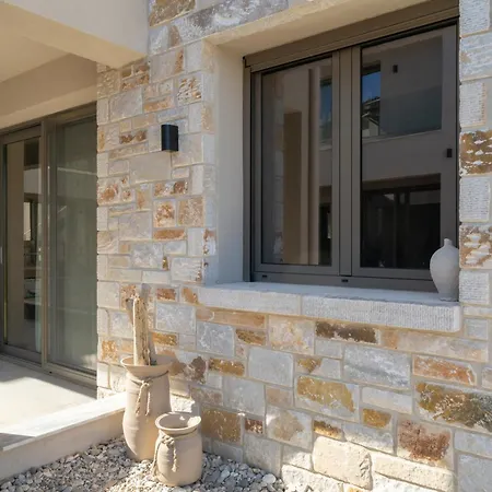 Otel Amo Golden Chrysi Ammoudia