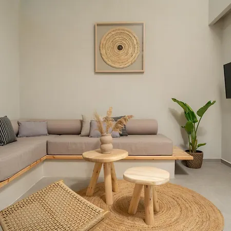 Amo Golden * Chrysi Ammoudia