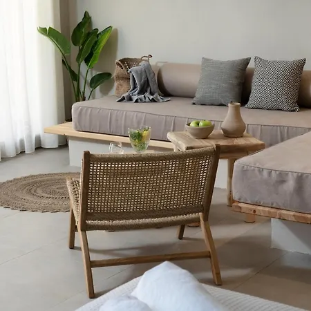 Amo Golden Chrysi Ammoudia