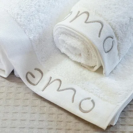 Otel Amo Golden Chrysi Ammoudia